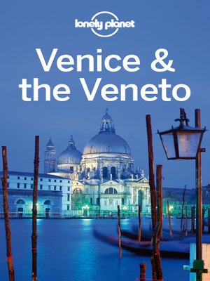 cover image of Venice & the Veneto City Guide